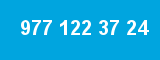 977 122 37 24